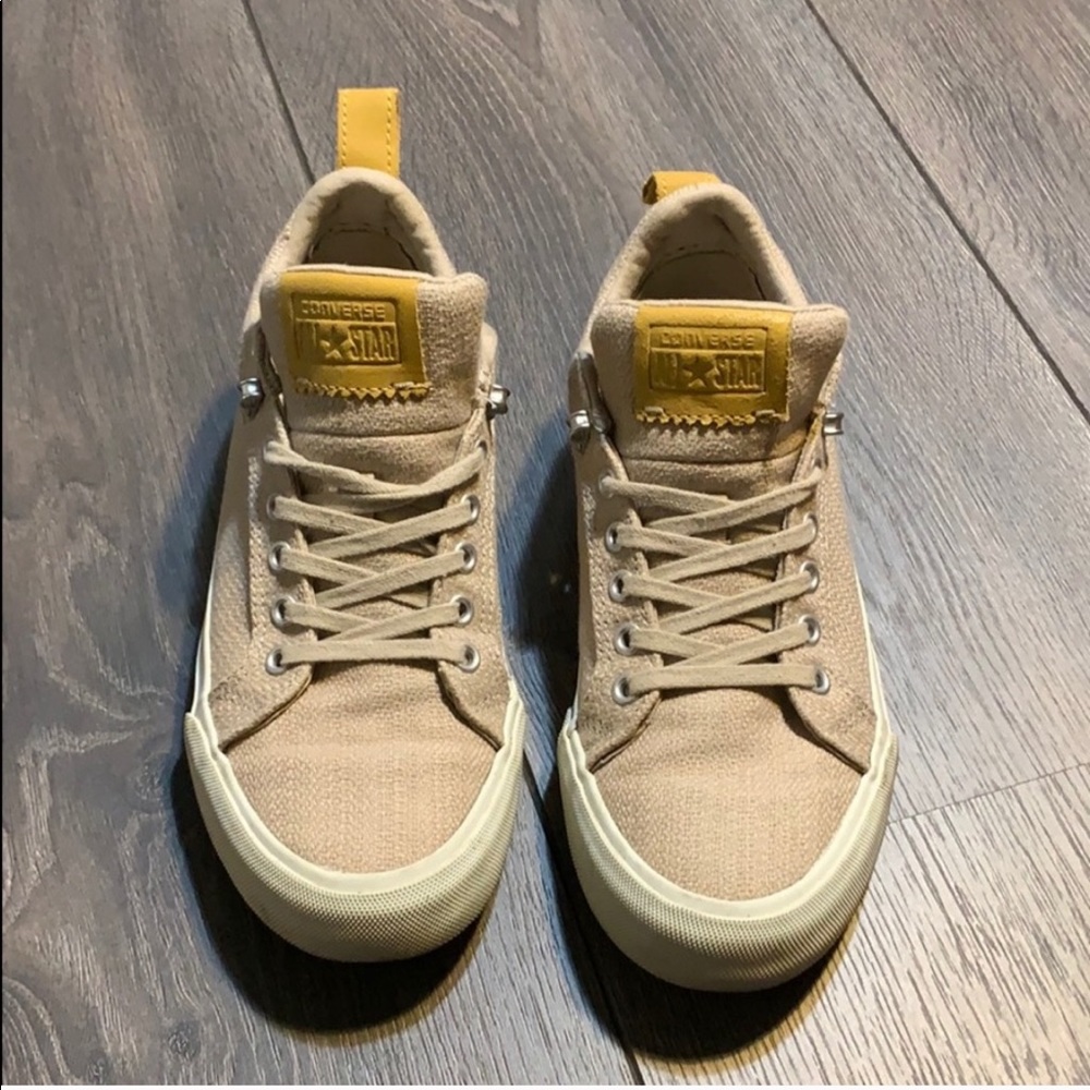 Converse All Star
